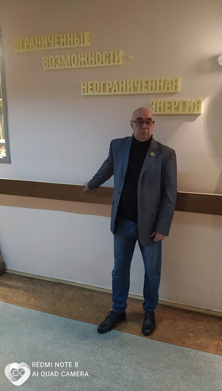 Сергей, 59, Москве — анкета №2664725