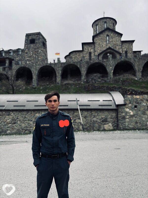 Тамик, 25, Владикавказе — анкета №2664729
