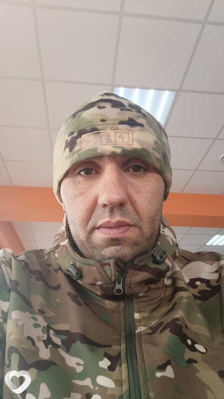 Артём, 41, Дербенте — анкета №2664810