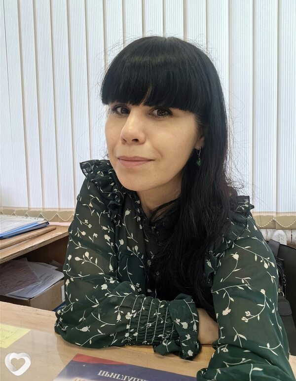 Лилия, 47, Тюмени — анкета №2664812