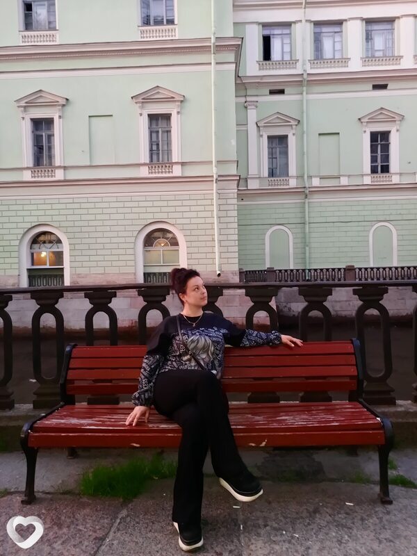 Анна, 40, Нижнем Новгороде — анкета №2664814