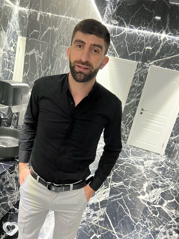 Арсен, 36, Воронеже — анкета №2664819
