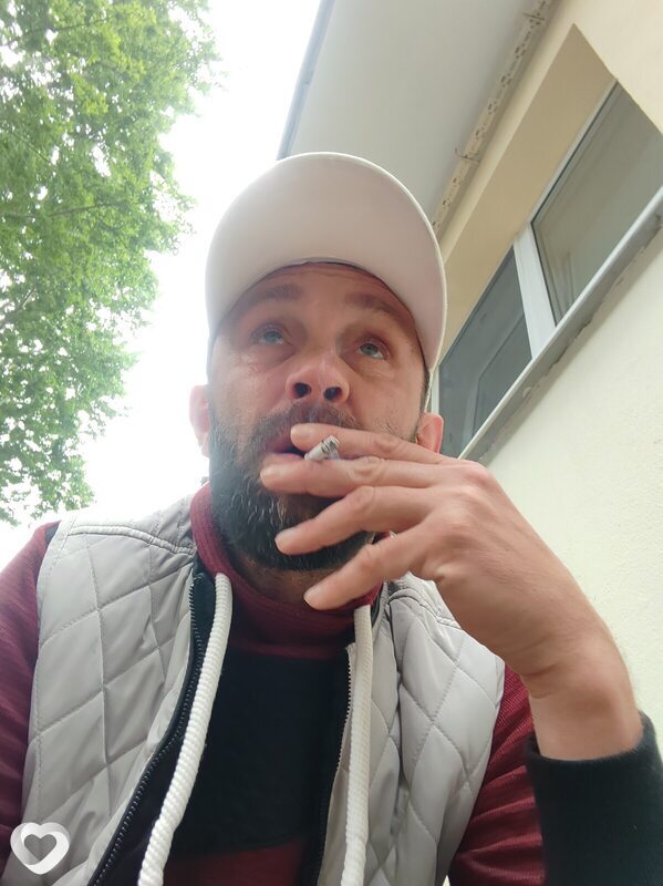 Борис, 47, Минске — анкета №2664820