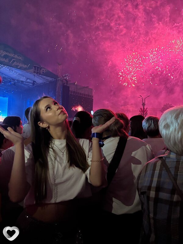 Danuta, 19, Гродно — анкета №2664822