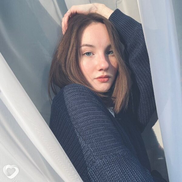 Дарья, 20, Москве — анкета №2665164