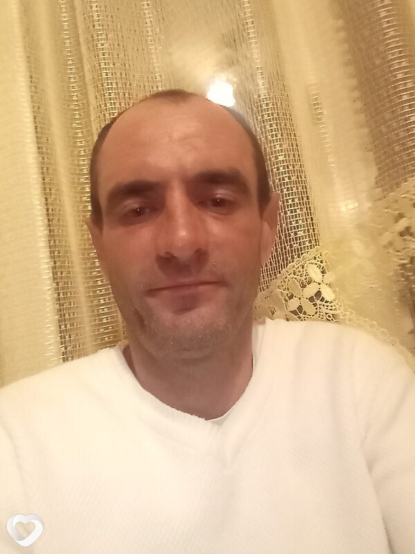 Сергей, 44, Одессе — анкета №2665167