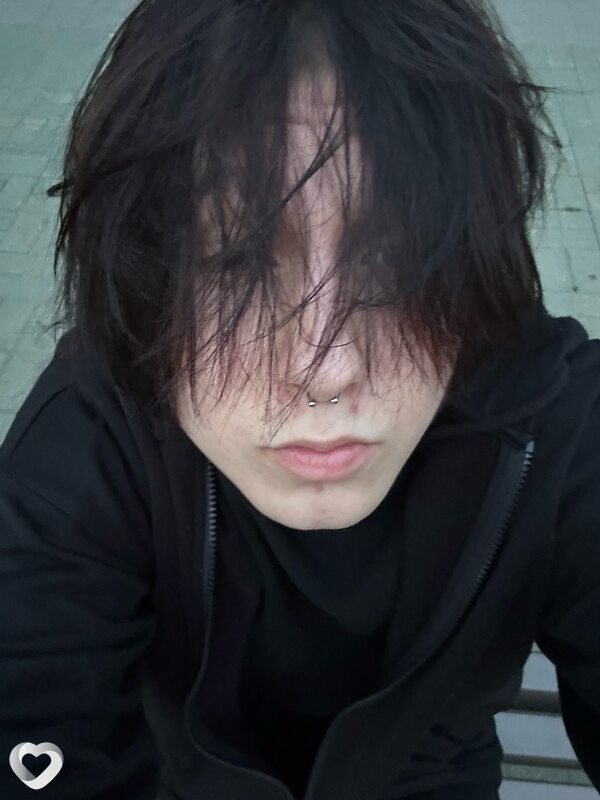 Гномик, 20, Минске — анкета №2665168
