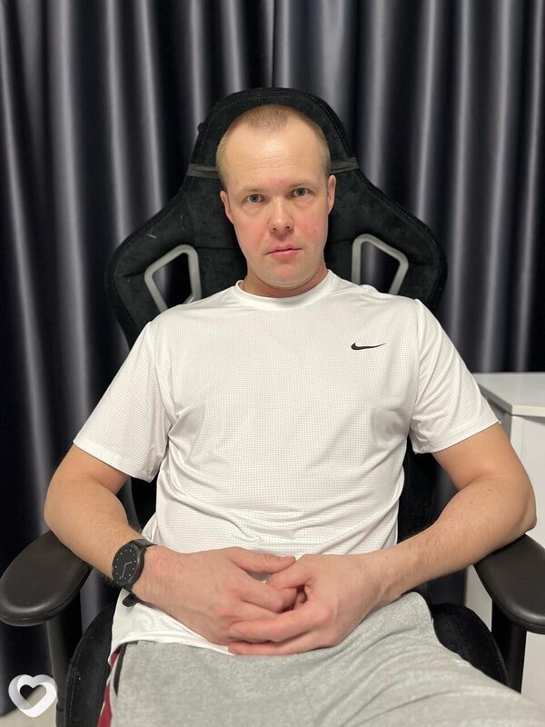 Александр, 41, Челябинске — анкета №2665176