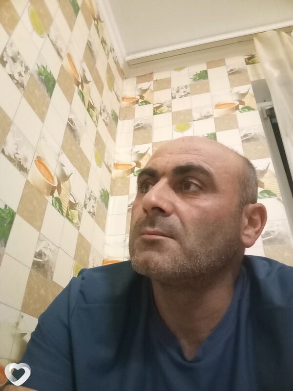 Джони, 39, Гродно — анкета №2665180