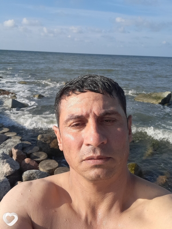 Сохиб Авазов, Светлый