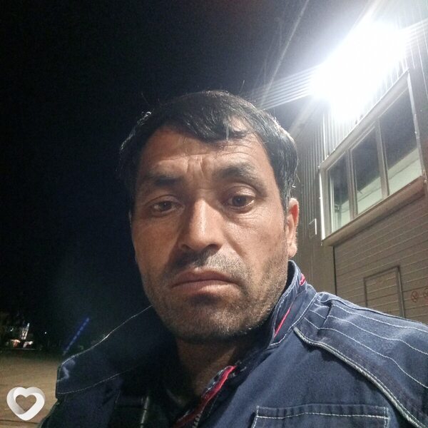 Отабек, 38, Калининграде — анкета №2664649