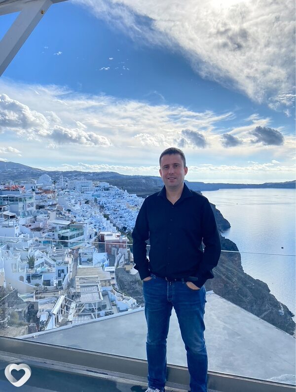Александр, 40, Барановичах — анкета №2664653