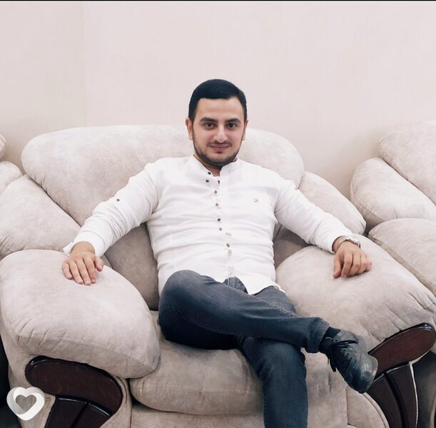 Areg, 28, Ереван — анкета №2664887