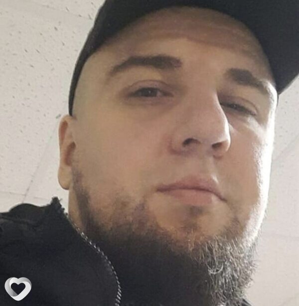 Ильдар, 36, Уфе — анкета №2664897