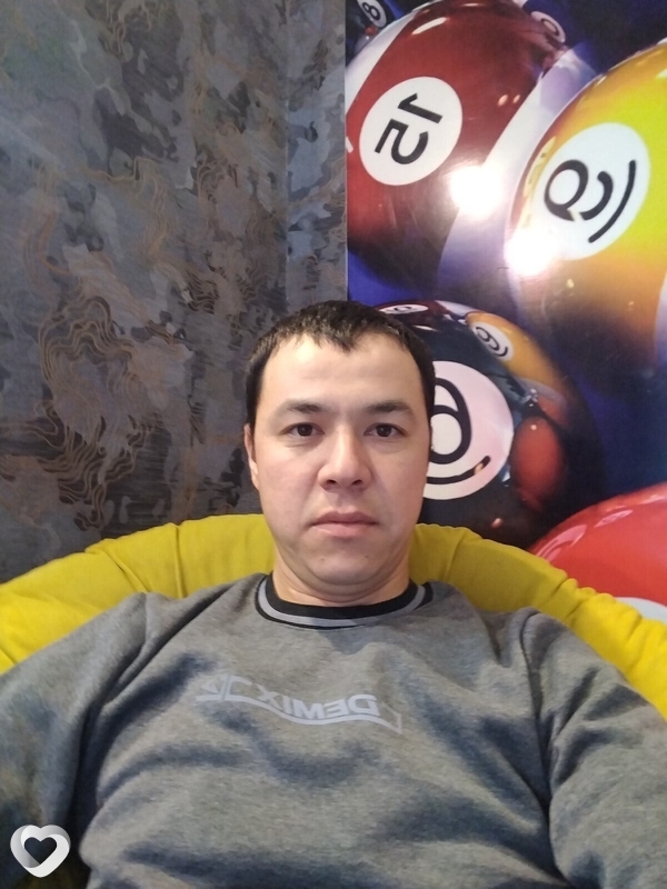 Коля, 33, Егорьевске — анкета №2664899