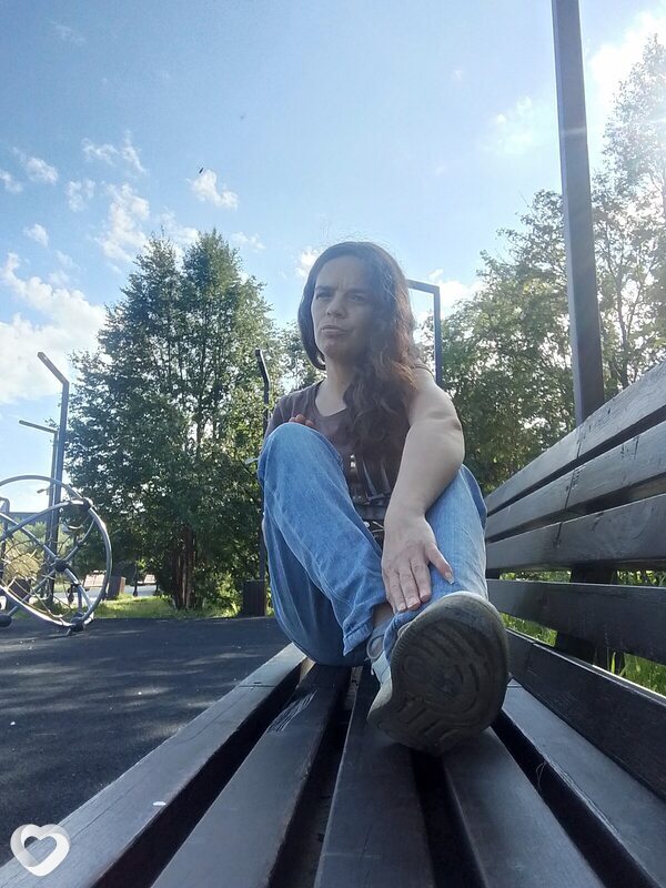 Таня, 40, Мурманске — анкета №2664902