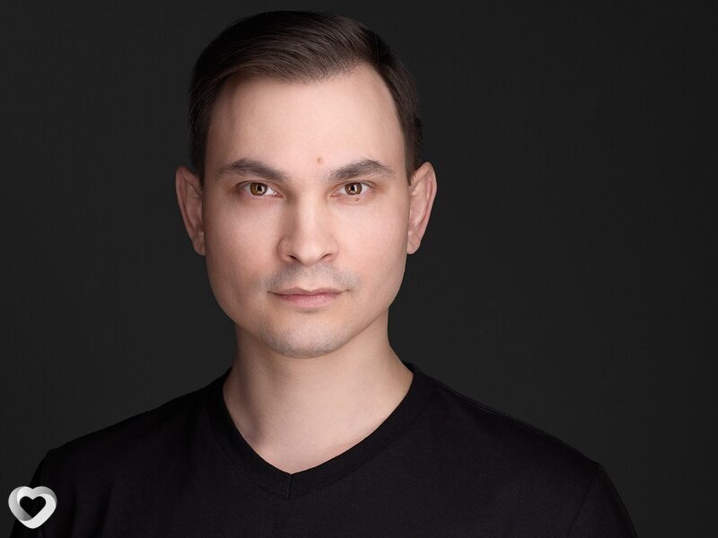 Илья, 39, Москве — анкета №2664908