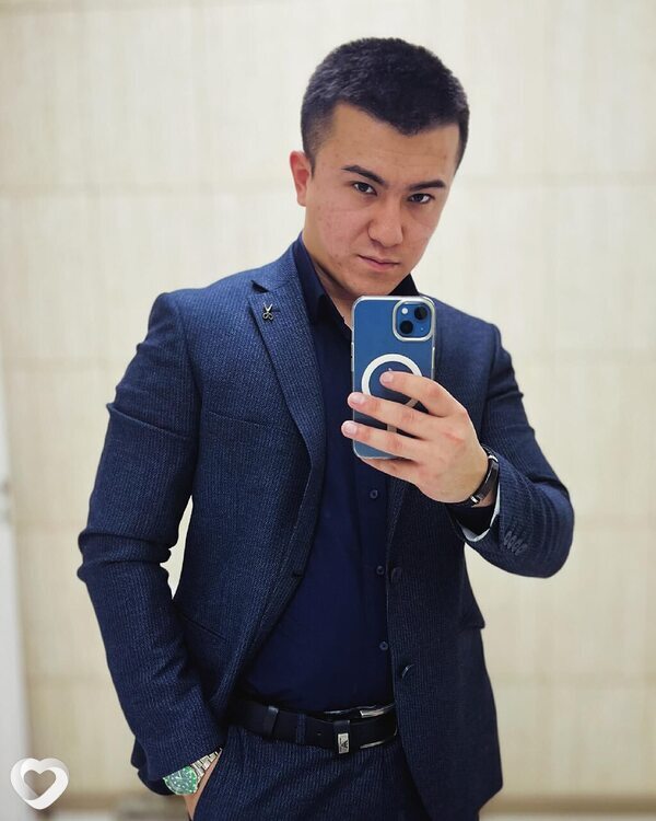 Амба, 27, Алматы — анкета №2664970