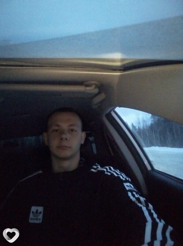 Артём, 26, Кургане — анкета №2664973
