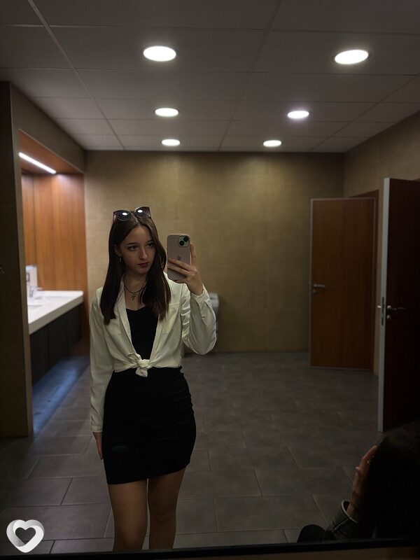 Алинка, 19, Тамбове — анкета №2664974