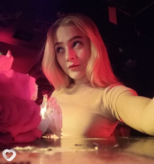 Арина, 21, Краснодаре — анкета №2664979
