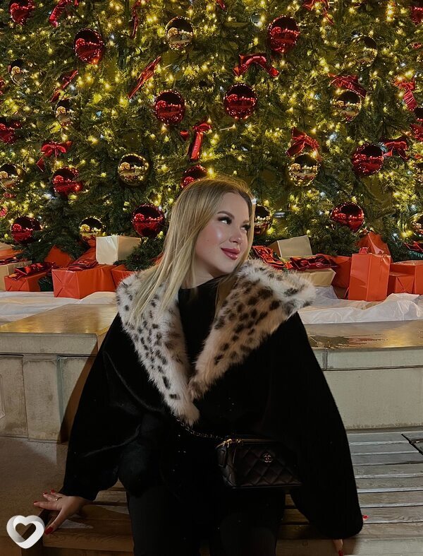 Мария, 20, Севастополе — анкета №2664980