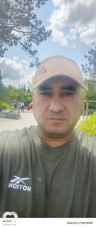 Баха, 35, Кемерове — анкета №2664981