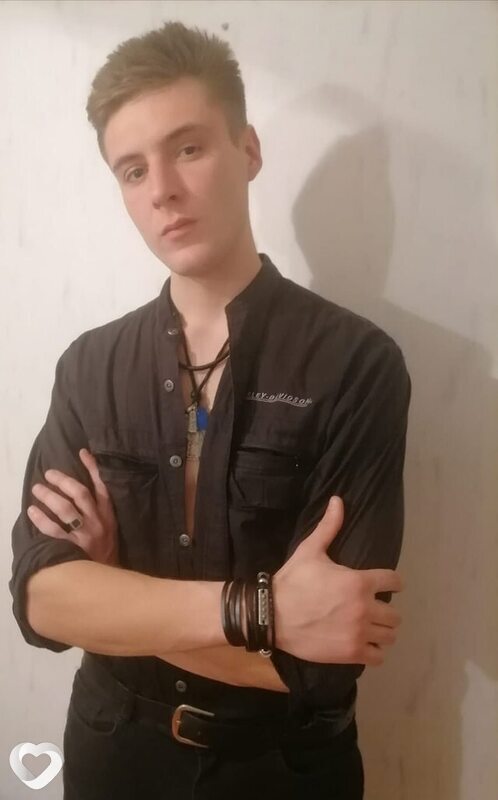 Дмитрий, 27, Гомеле — анкета №2665247