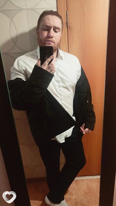 Мишаня, 26, Красноярске — анкета №2665250