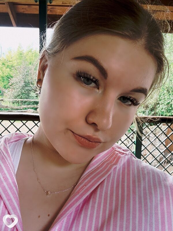 Туся, 23, Апатитах — анкета №2665257