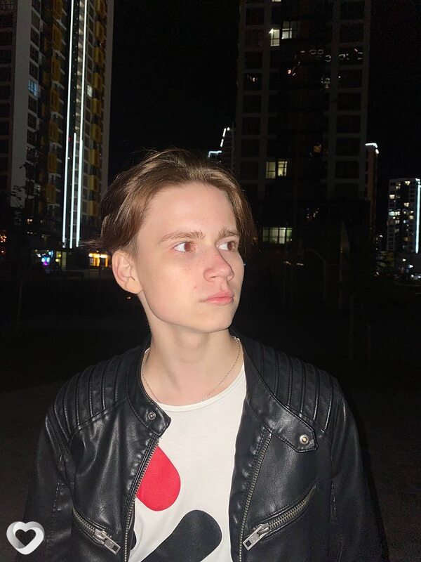 Илья, Минск