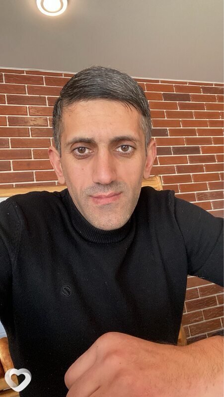 Narek, 38, Воронеже — анкета №2664928