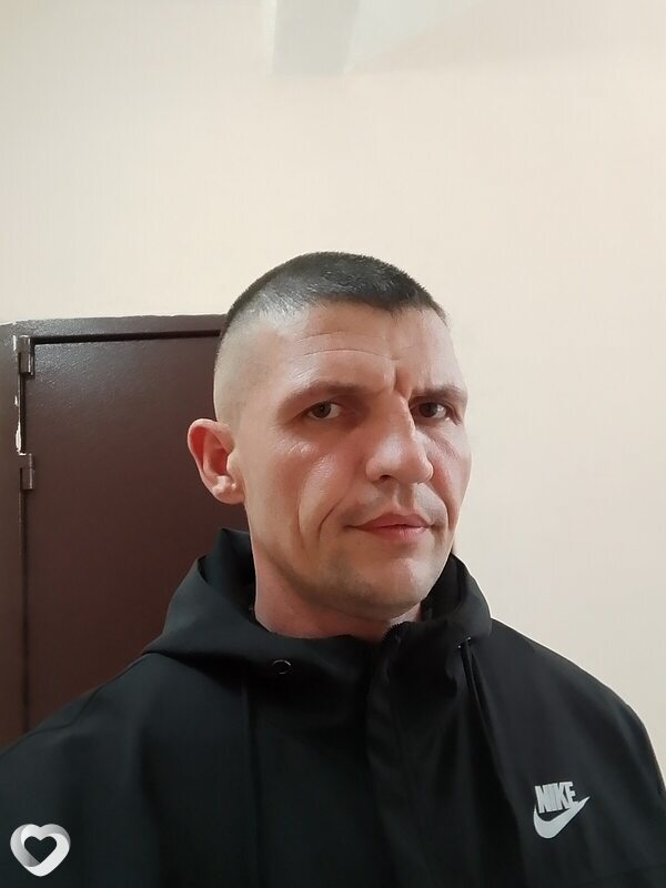 Дмитрий, 42, Москве — анкета №2664932