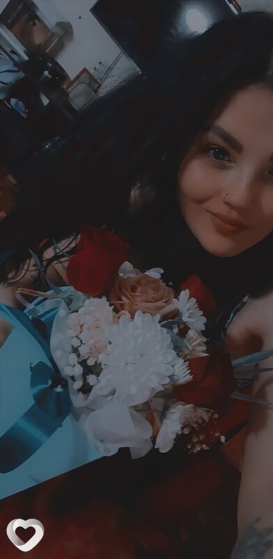 Тася, 31, Санкт-Петербурге — анкета №2664938