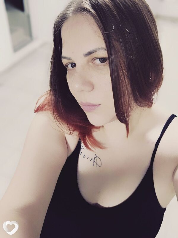 Елизавета, 26, Москве — анкета №2664939