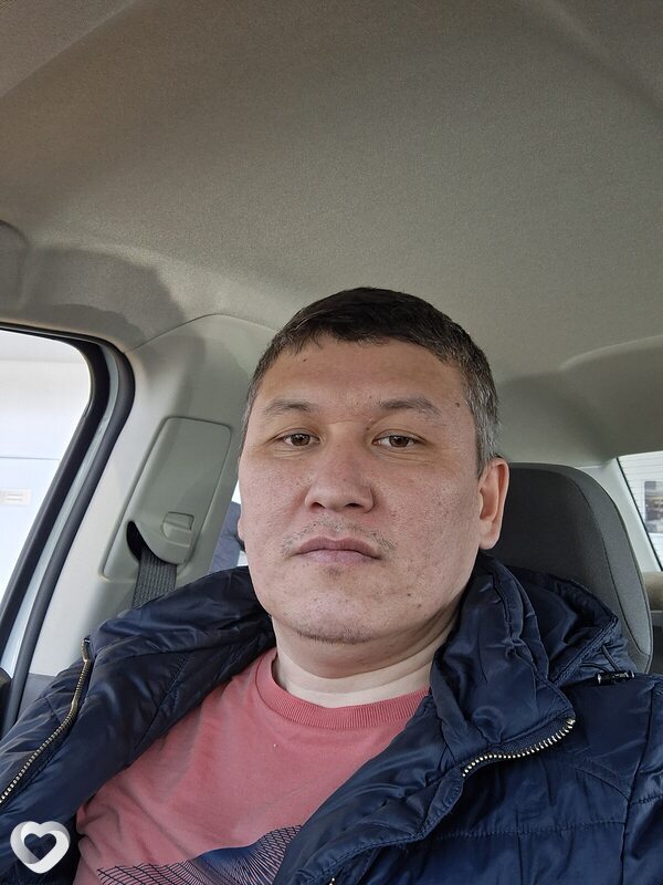Данияр, 40, Астане — анкета №2664945