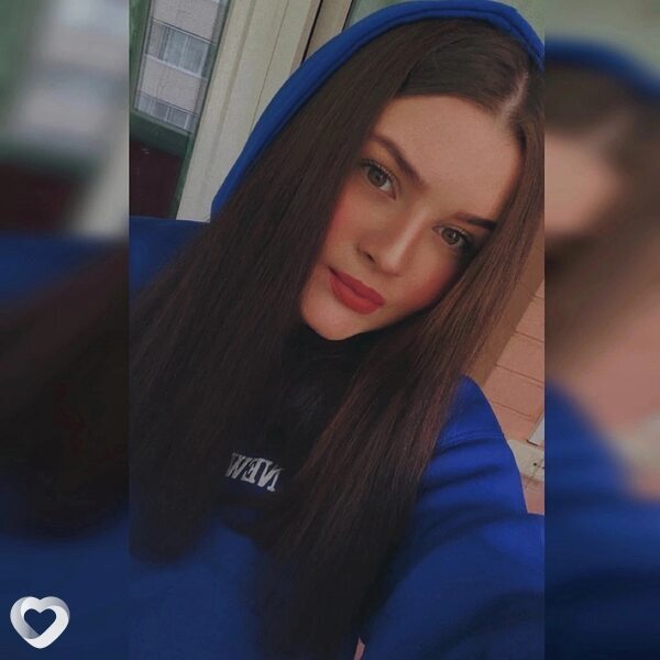 Ольга, 27, Санкт-Петербурге — анкета №2664956