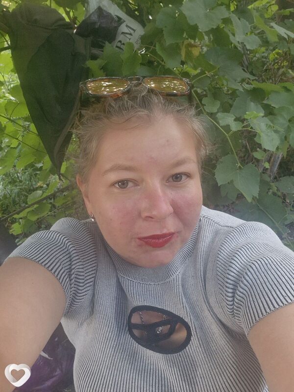 Ира, 32, Стаханове — анкета №2664957