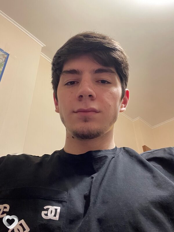 Басир, 20, Люберцах — анкета №2665559
