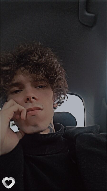 Димитрий, 23, Тюмени — анкета №2665564
