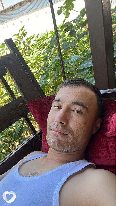 Дастан, 34, Кызылорде — анкета №2665569