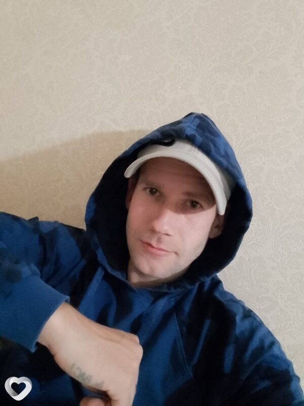 Андрей, 36, Вологде — анкета №2665575