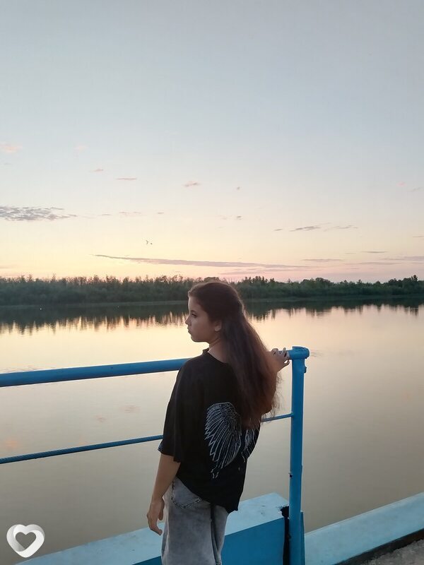 Елена, Камызяк