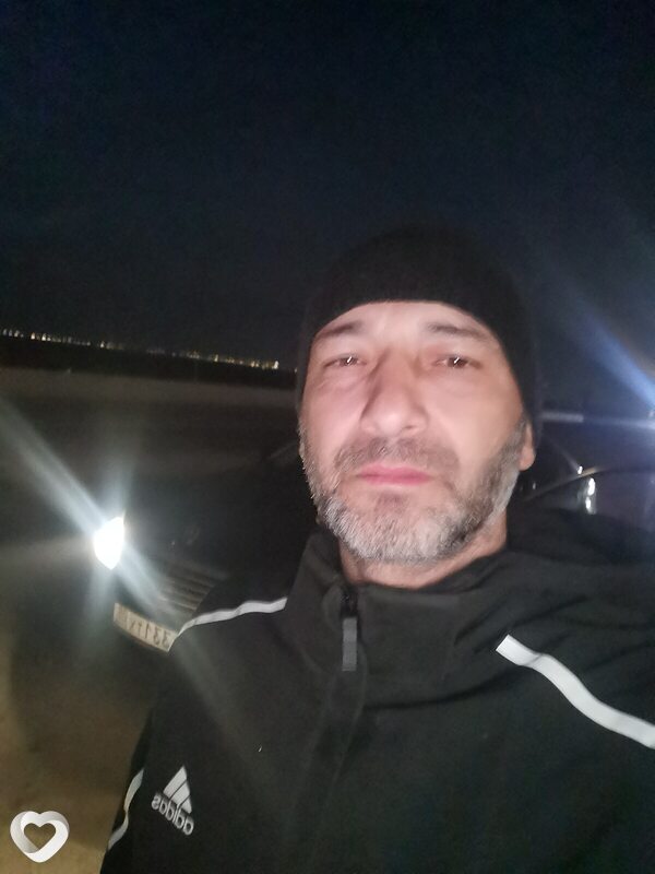 Сага, 46, Каспийске — анкета №2665288