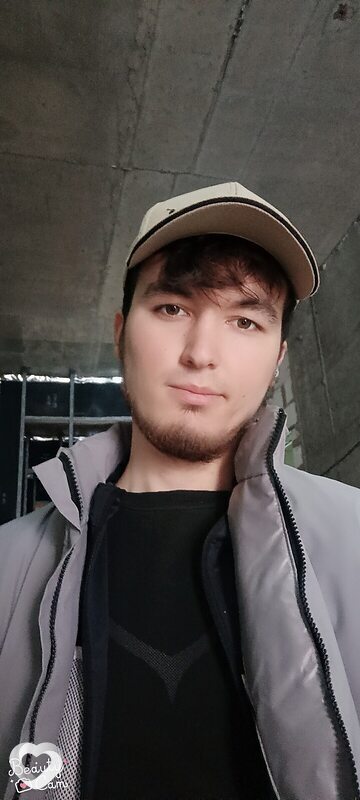 Даян, 22, Москве — анкета №2665292