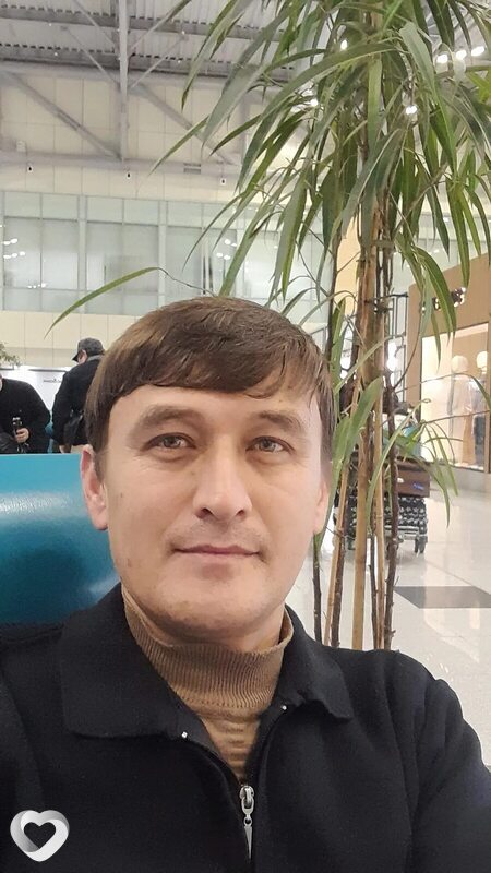 Имран, 39, Москве — анкета №2665293