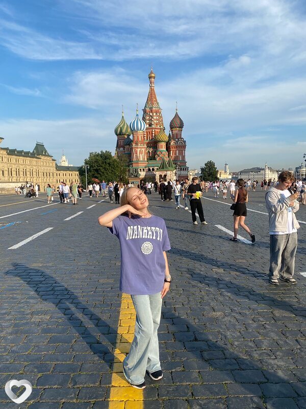 Полина, 19, Краснодаре — анкета №2665294
