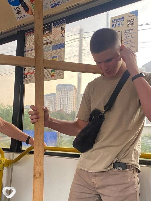 Павел, 21, Москве — анкета №2665296