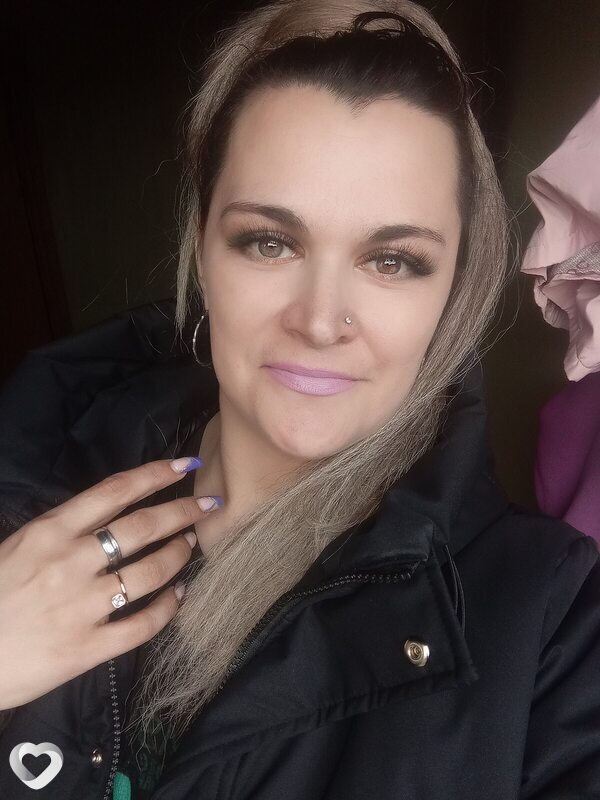 Юлиана, 42, Тулуне — анкета №2665300