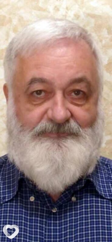 Алексей, 63, Ростове-на-Дону — анкета №2665036